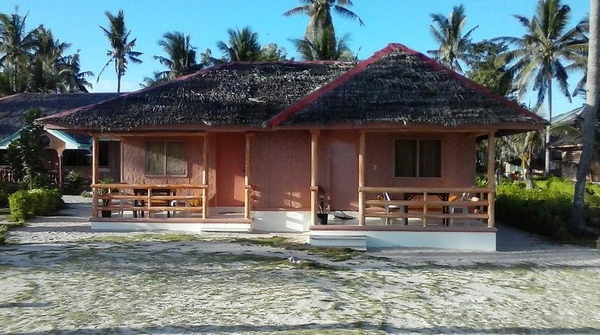 Basang Basa Beach Resort, Philippines , Philippines